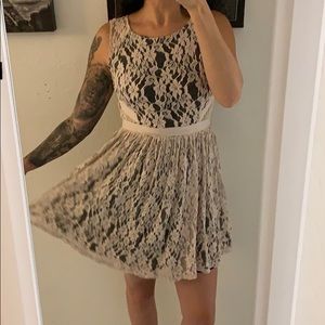 Daytrip dress